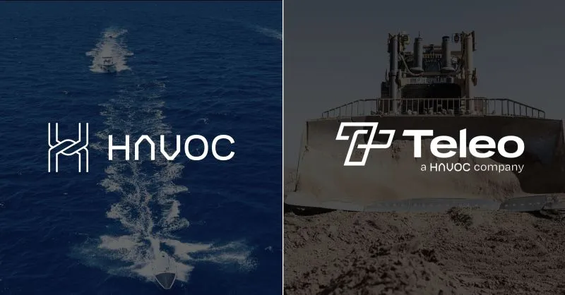 Teleo brand asset featured on linkedin.com