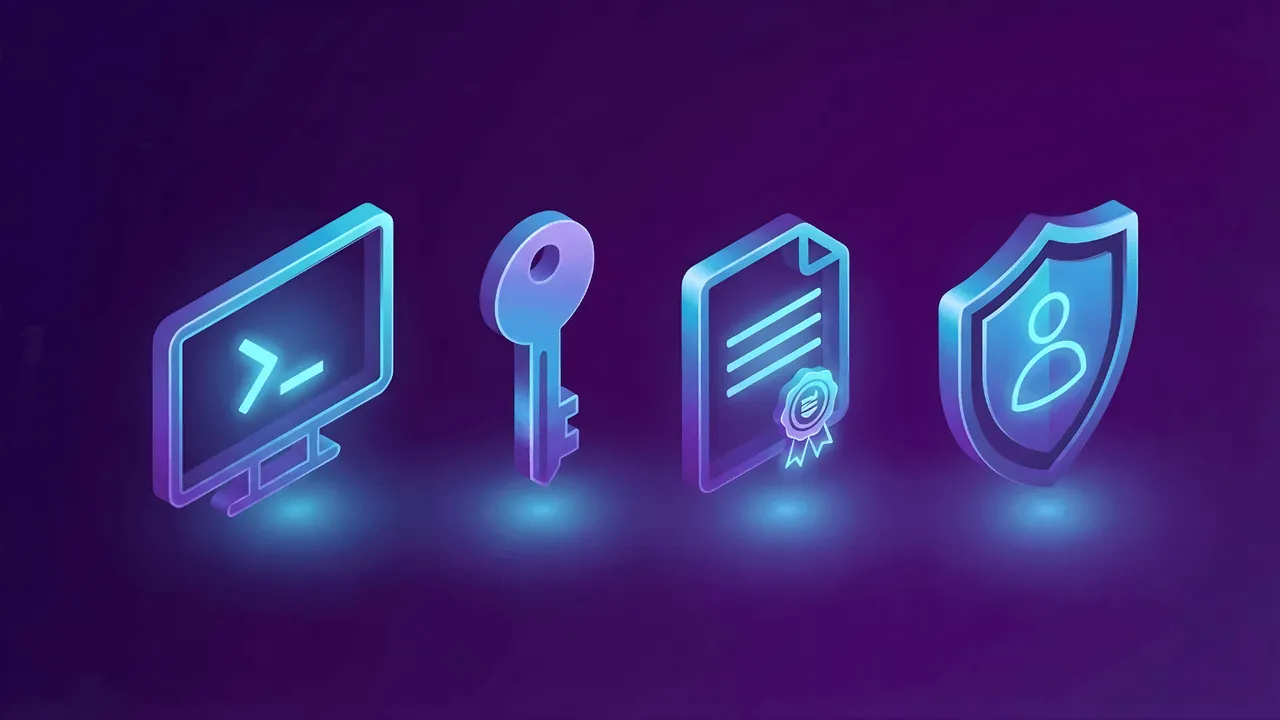 Teleport brand asset featured on goteleport.com