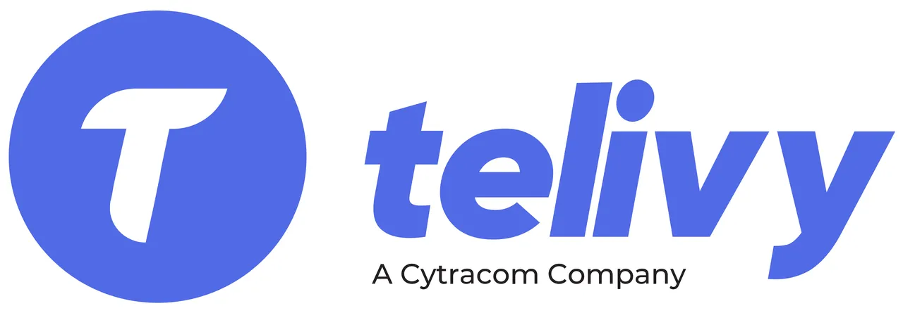 Telivy brand asset featured on telivy.com