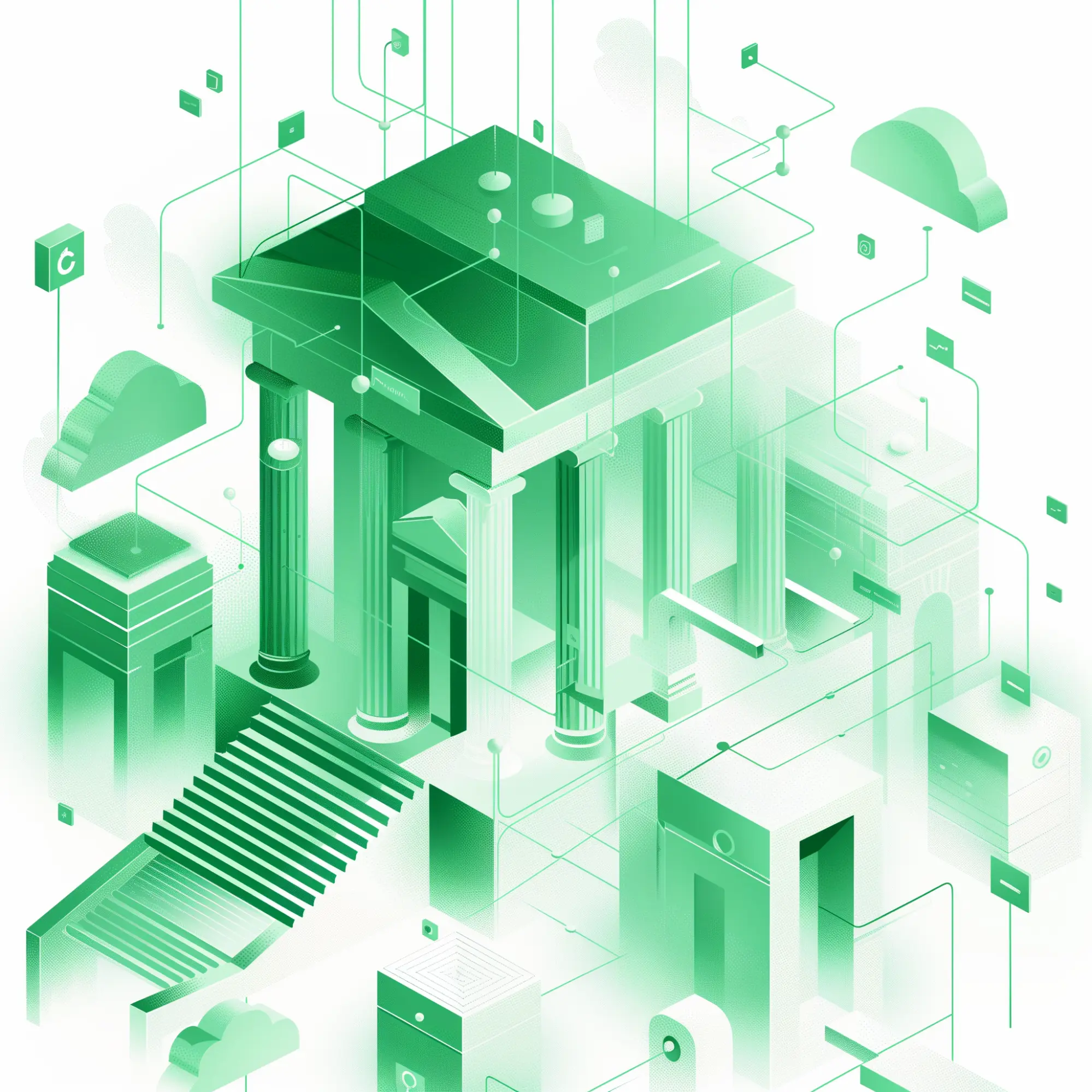 Telmai brand asset featured on telm.ai