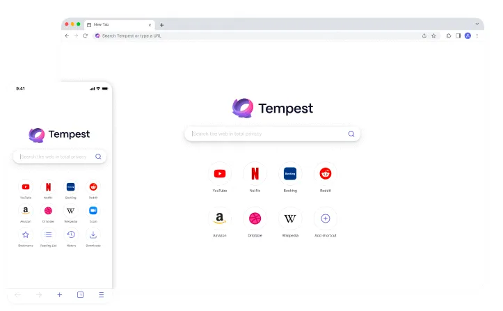 Tempest brand asset featured on landing-qa.tempest.com