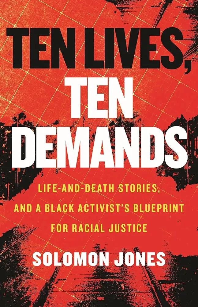 Ten Lives brand asset featured on amazon.com