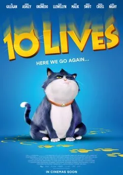 Ten Lives brand asset featured on en.wikipedia.org