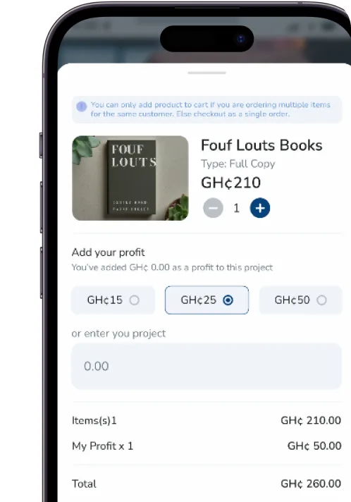 Tendo brand asset featured on tendo.app