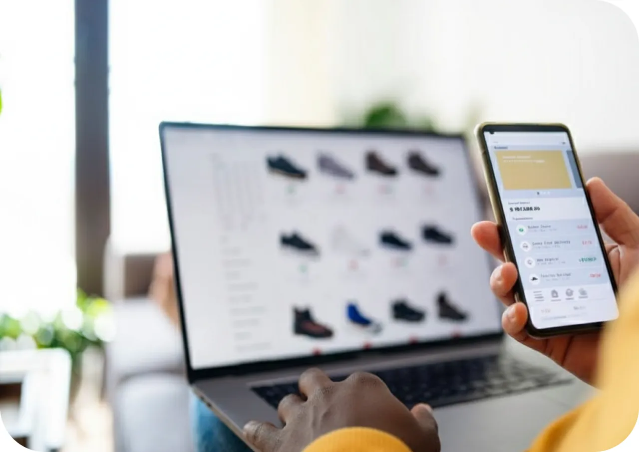 Tendo brand asset featured on tendo.app