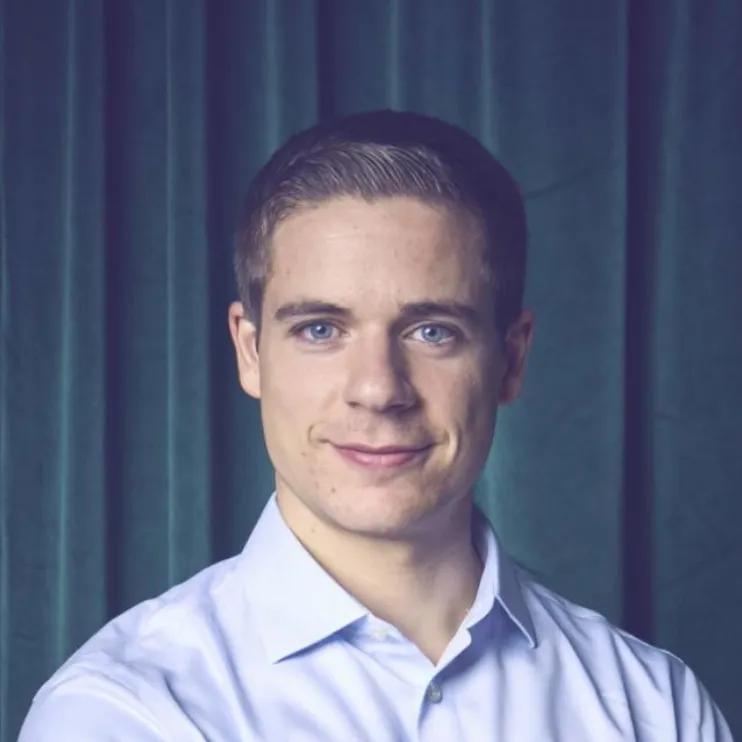 Tensol brand asset featured on tensol.ai