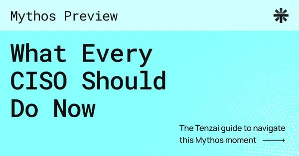Tenzai brand asset featured on blog.tenzai.com