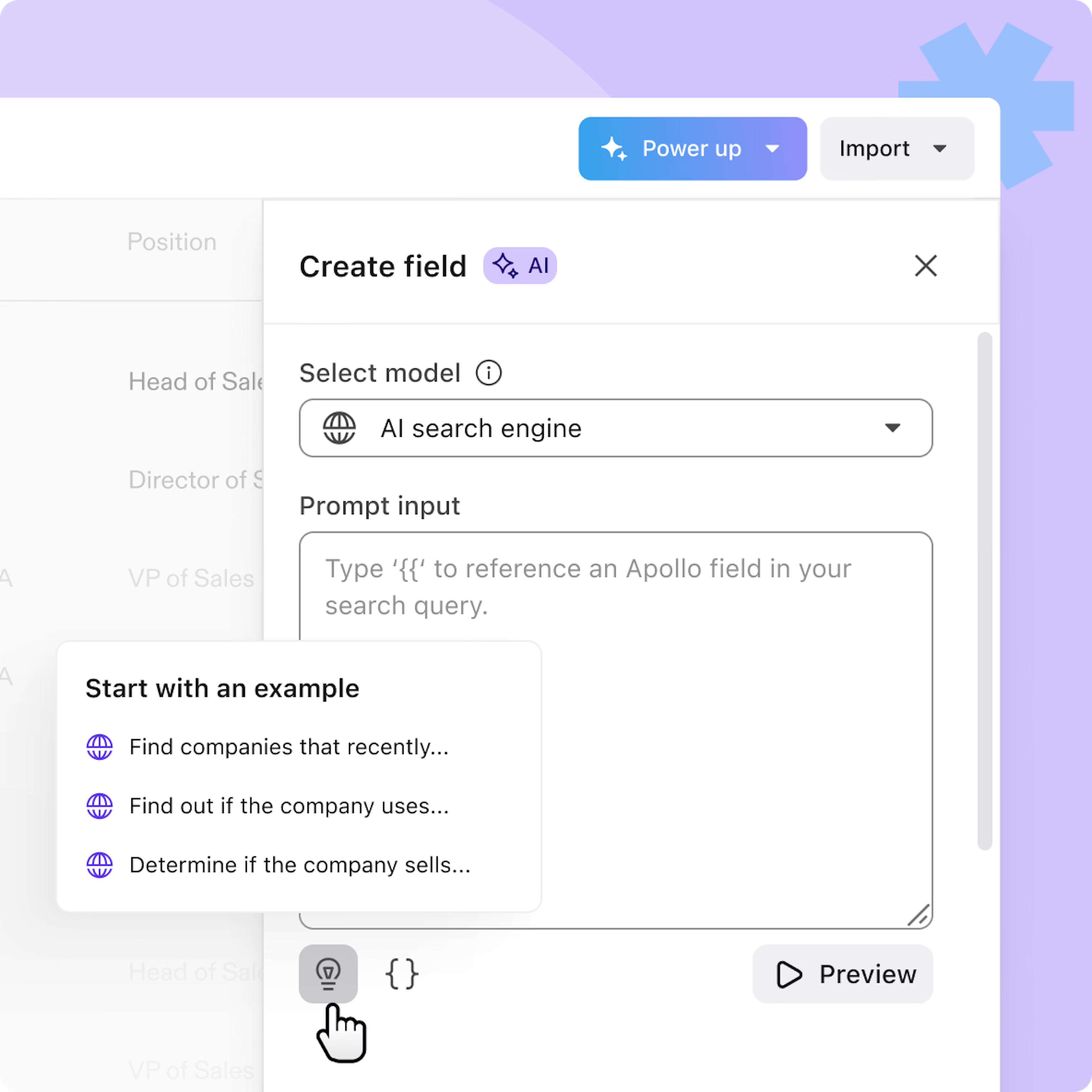 Terrasoft brand asset featured on creatio.com