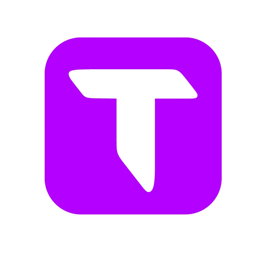 Tesora brand asset featured on tesora.ai