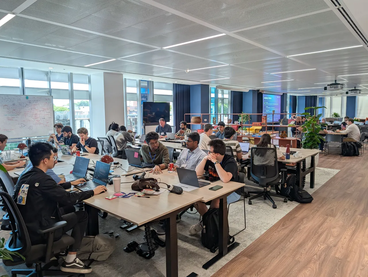 Tessl brand asset featured on tessl.io