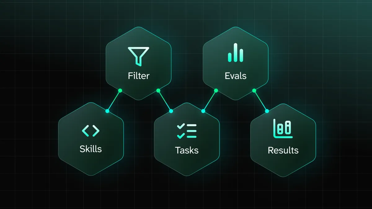 Tessl brand asset featured on tessl.io