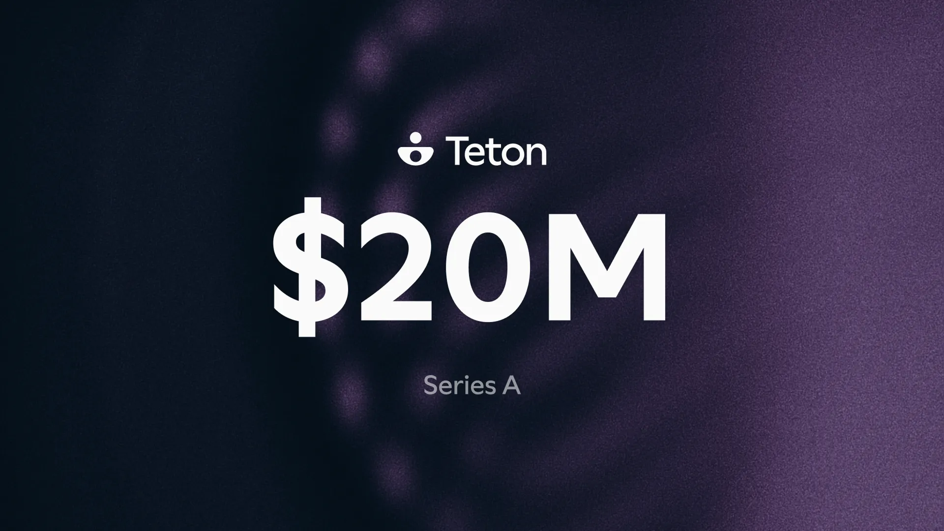 Teton brand asset featured on teton.ai