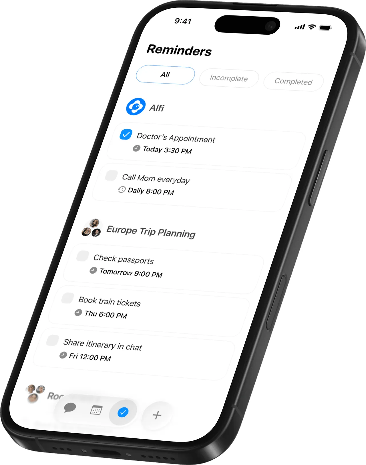Text.ai brand asset featured on text.ai