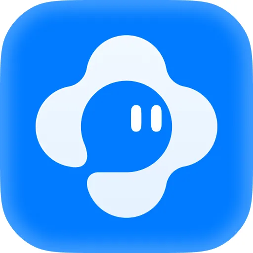 Text.ai brand asset featured on text.ai