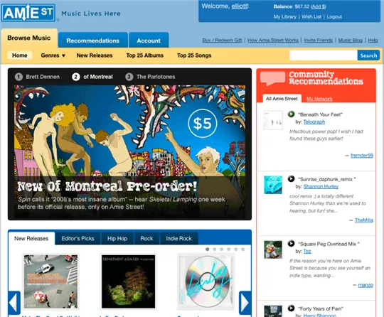 TextPayMe brand asset featured on failory.com