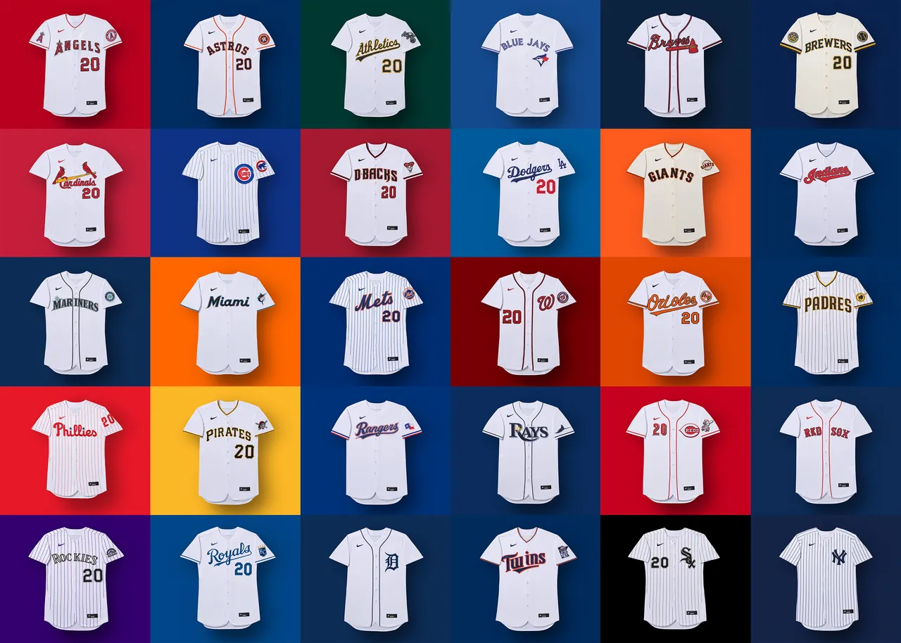 The Athletic brand asset featured on theathletic.com