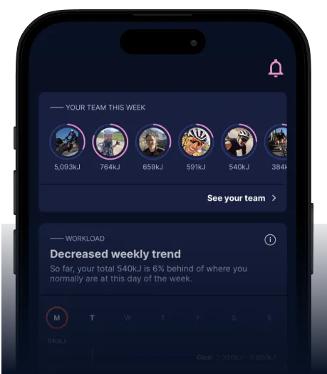 The Breakaway brand asset featured on breakaway.app
