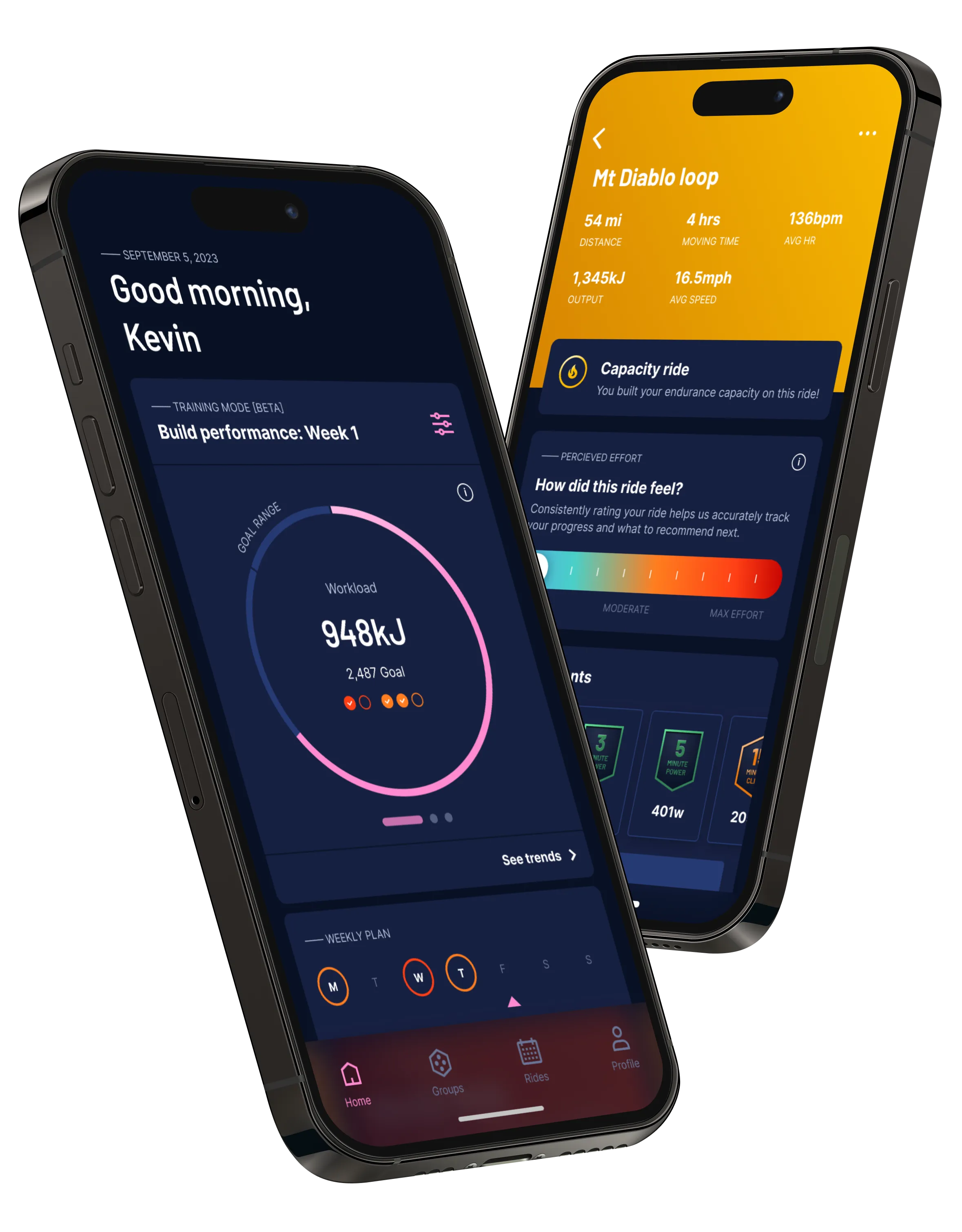 The Breakaway brand asset featured on breakaway.app