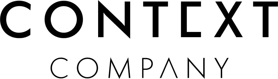 The Context Company brand asset featured on thecontextcompany.nl
