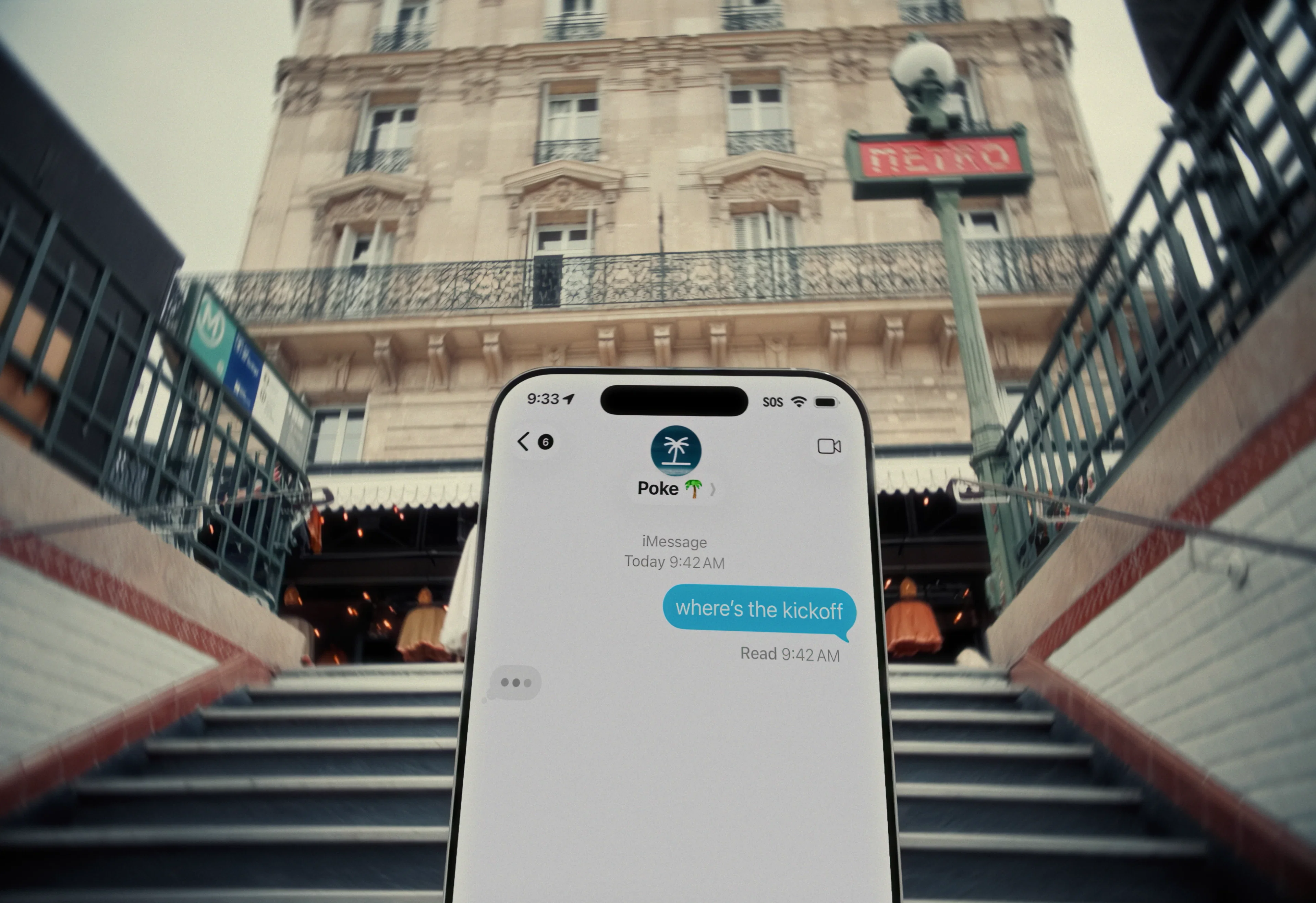 The Interaction Company of California brand asset featured on poke.com