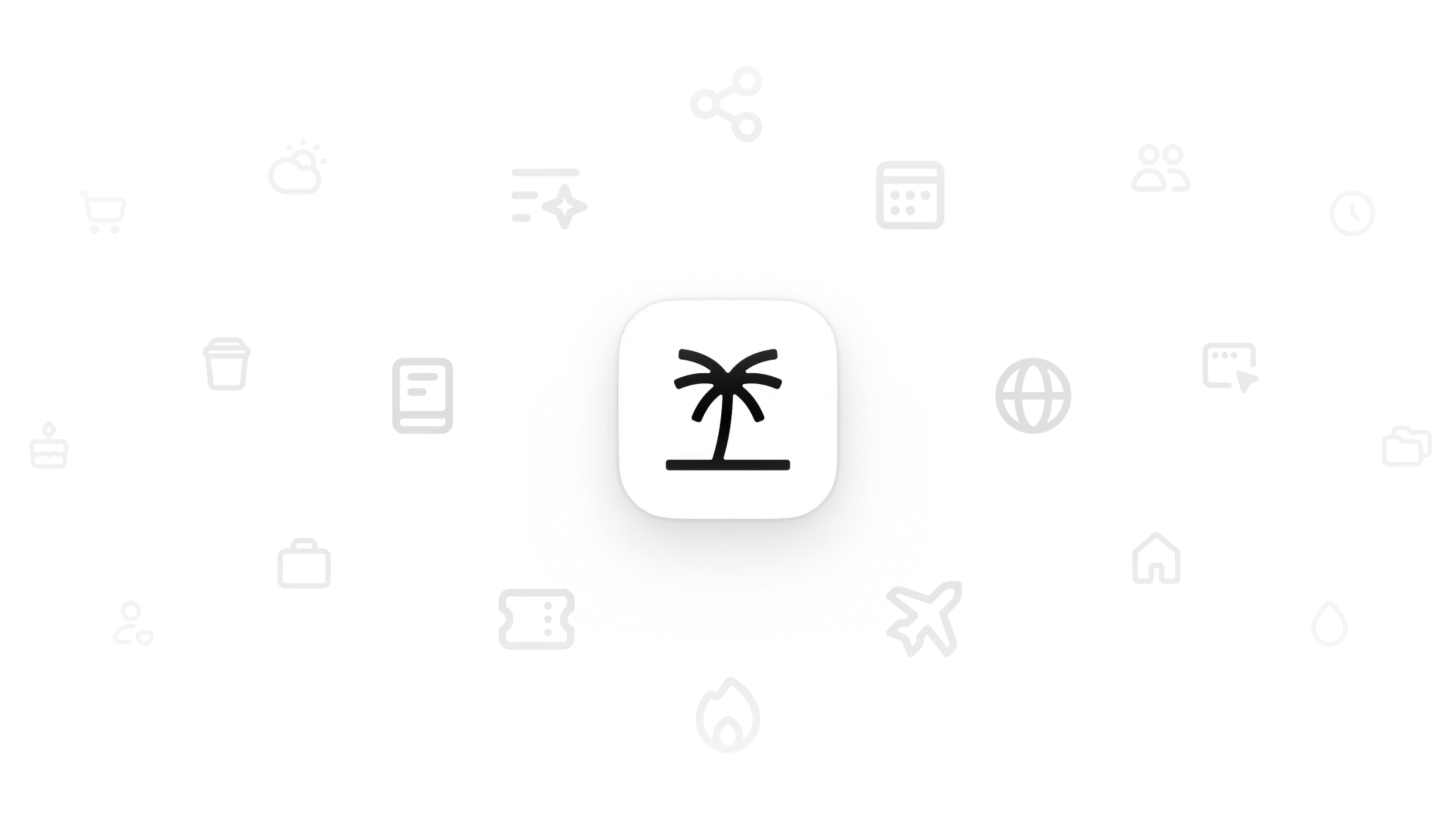 The Interaction Company of California brand asset featured on poke.com