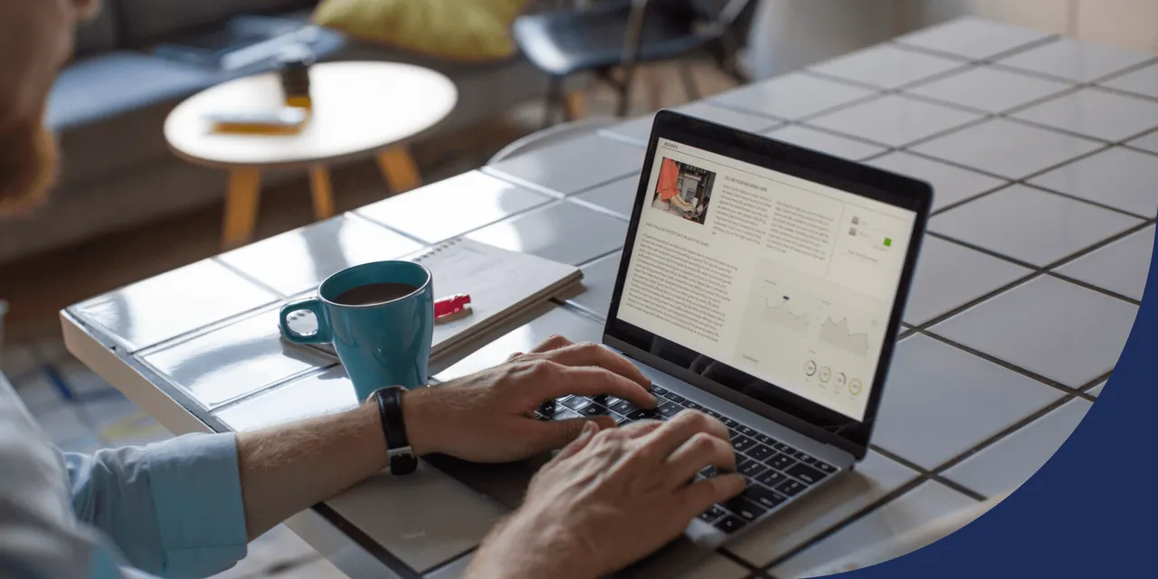 The Muse brand asset featured on themuse.com