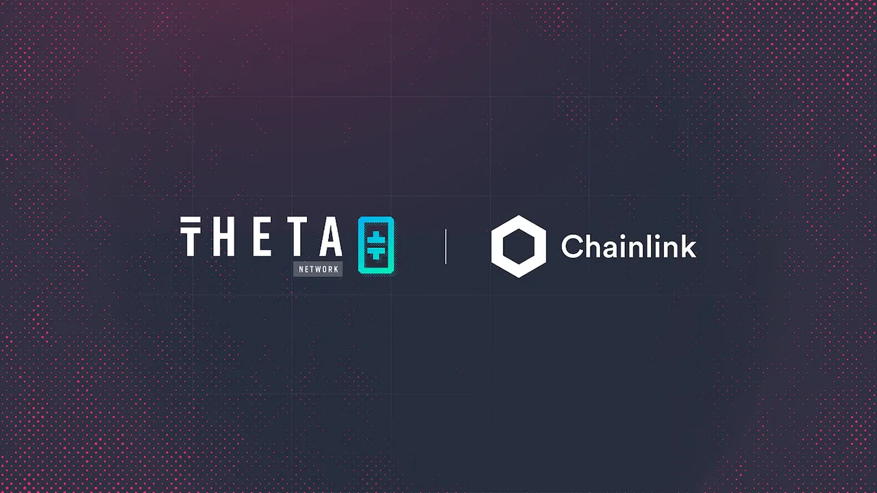Theta brand asset featured on medium.com