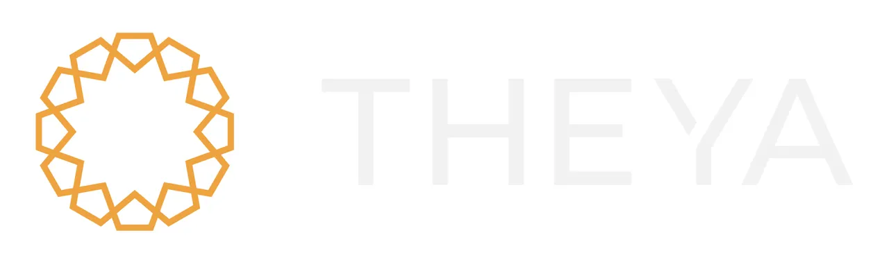 Theya brand asset featured on blog.theya.us