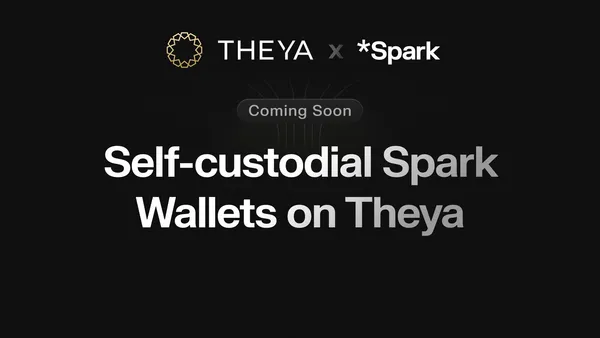 Theya brand asset featured on blog.theya.us