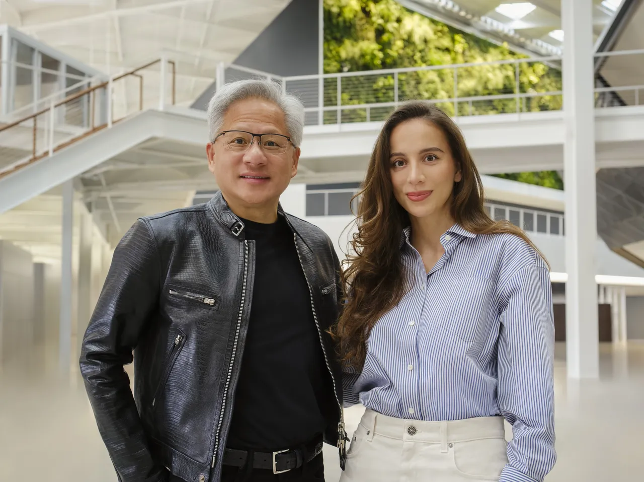 Thinking Machines brand asset featured on thinkingmachines.ai