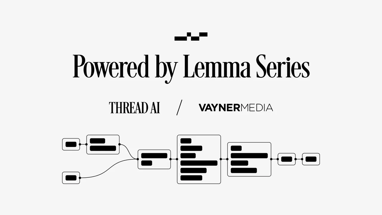 Thread AI brand asset featured on threadai.com