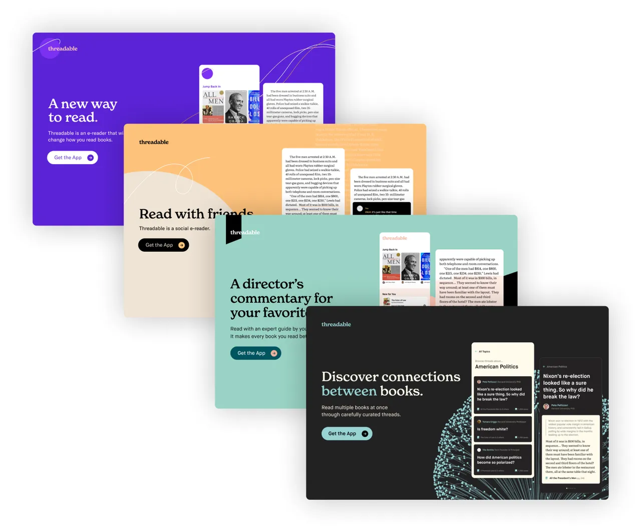 Threadable brand asset featured on upstatement.com