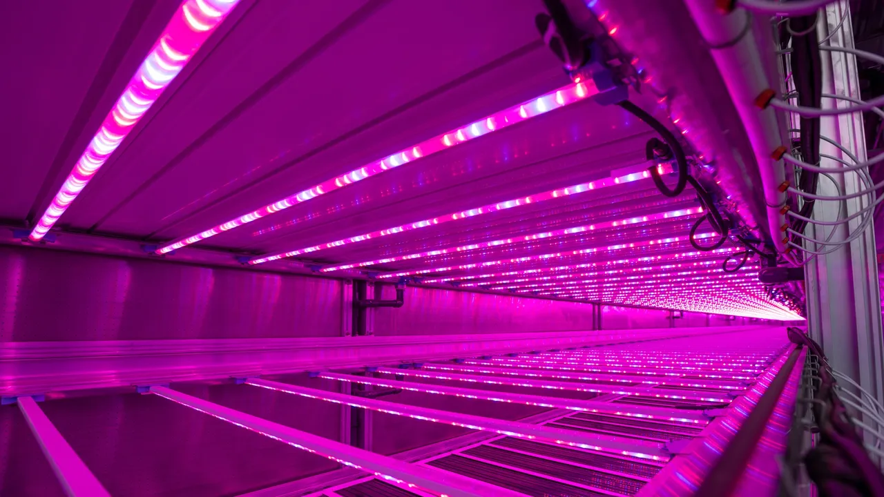 Thrive Agritech brand asset featured on thriveagritech.com
