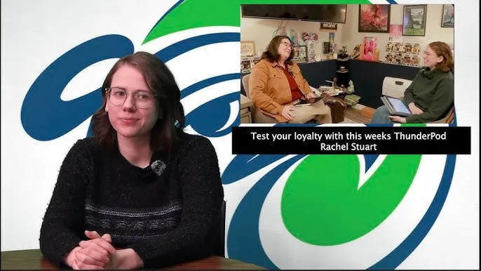 Thunderpod brand asset featured on youtube.com