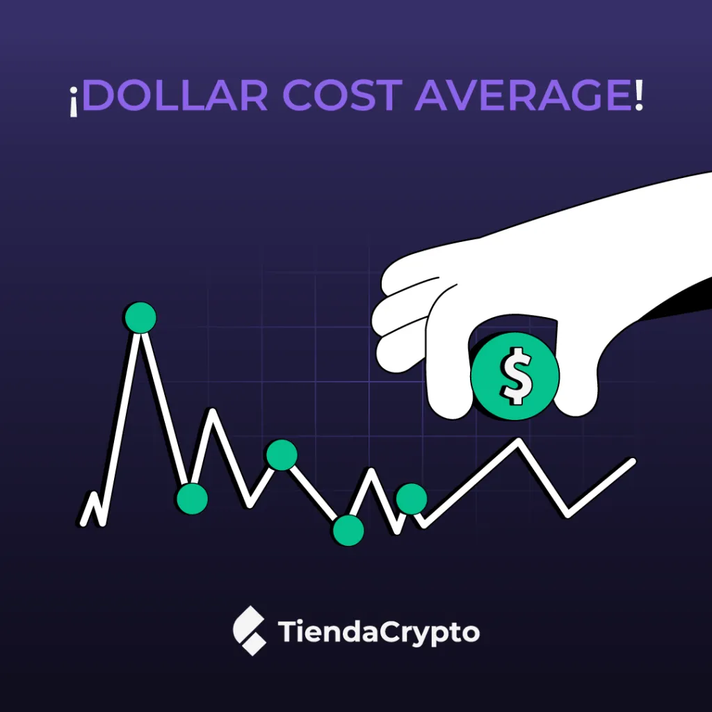 Tienda Crypto brand asset featured on blog.tiendacrypto.com