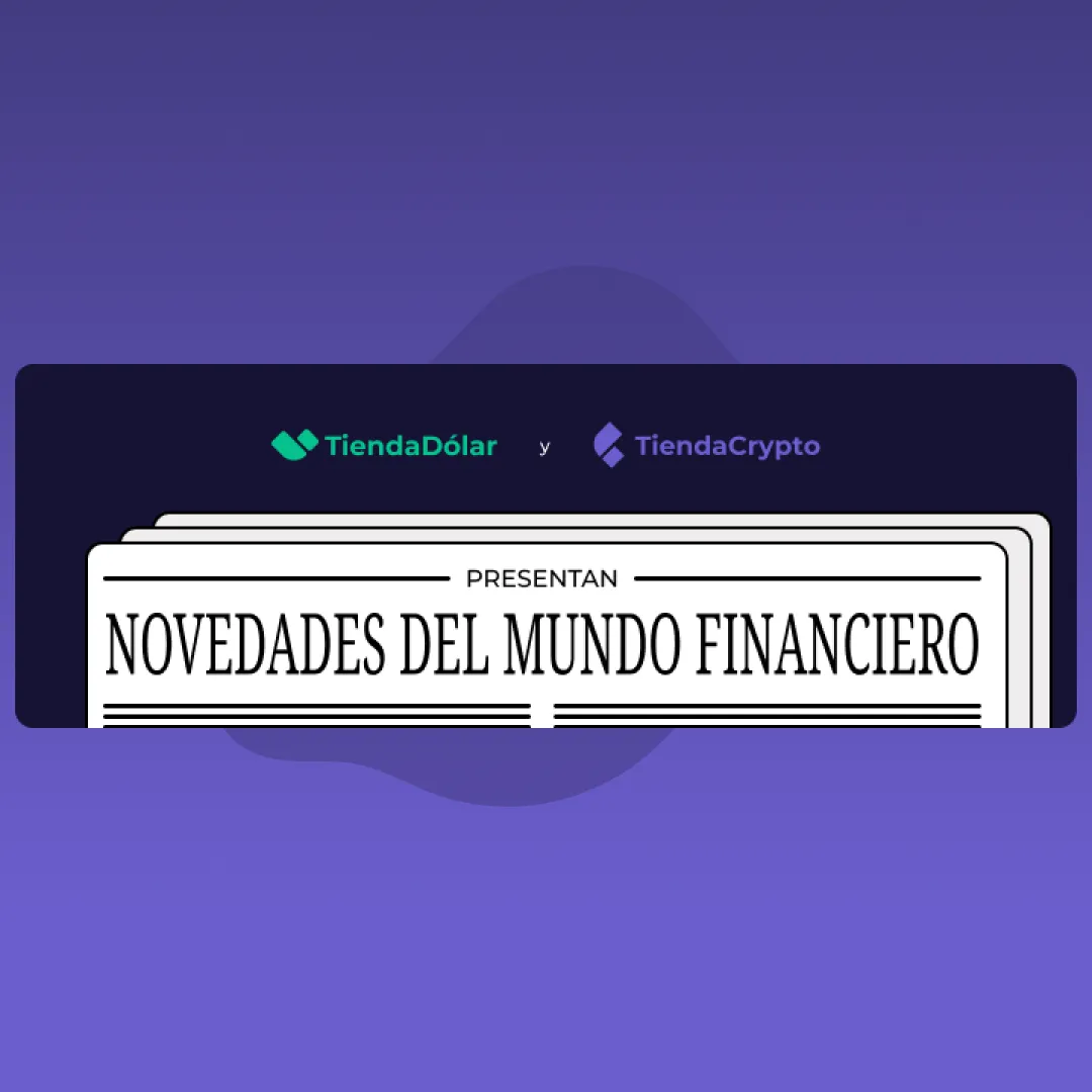 Tienda Crypto brand asset featured on blog.tiendacrypto.com