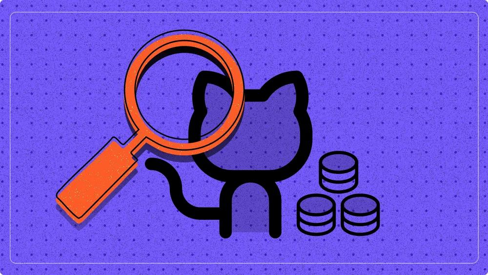 TigerData brand asset featured on tigerdata.com