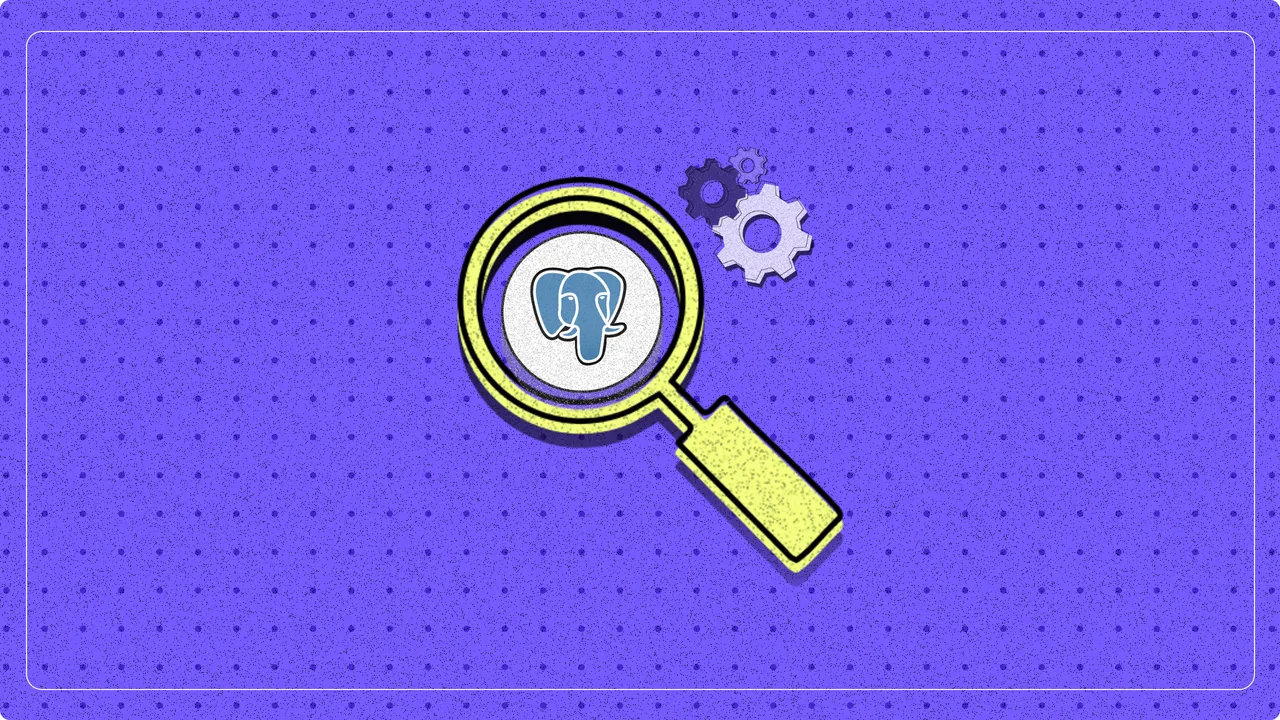 TigerData brand asset featured on tigerdata.com