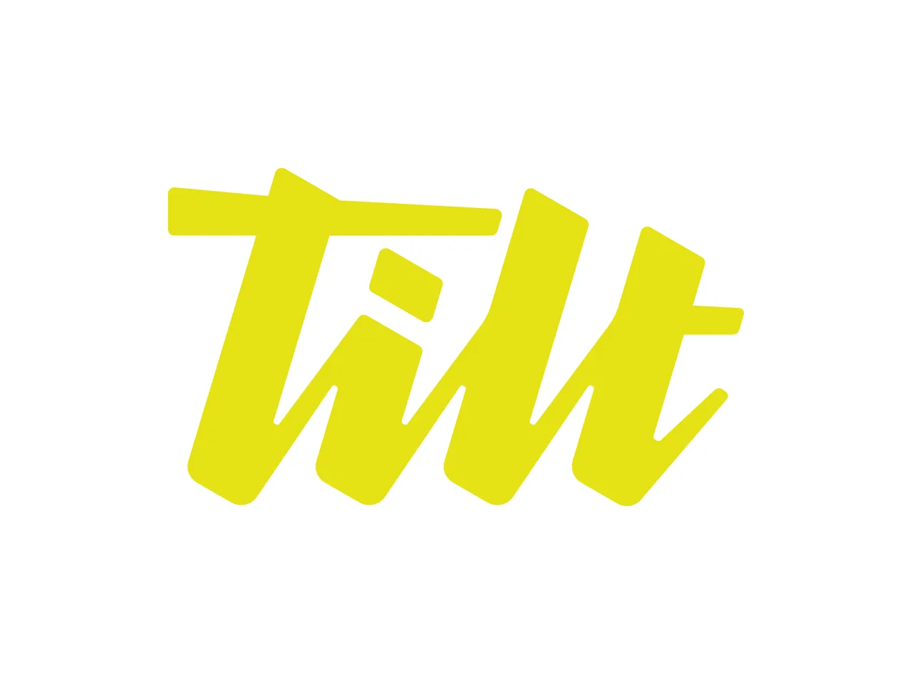 Tilt brand asset featured on support.tilt.com