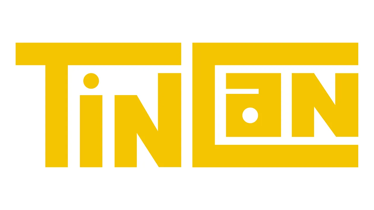 Tin Can brand asset featured on tincan.kids