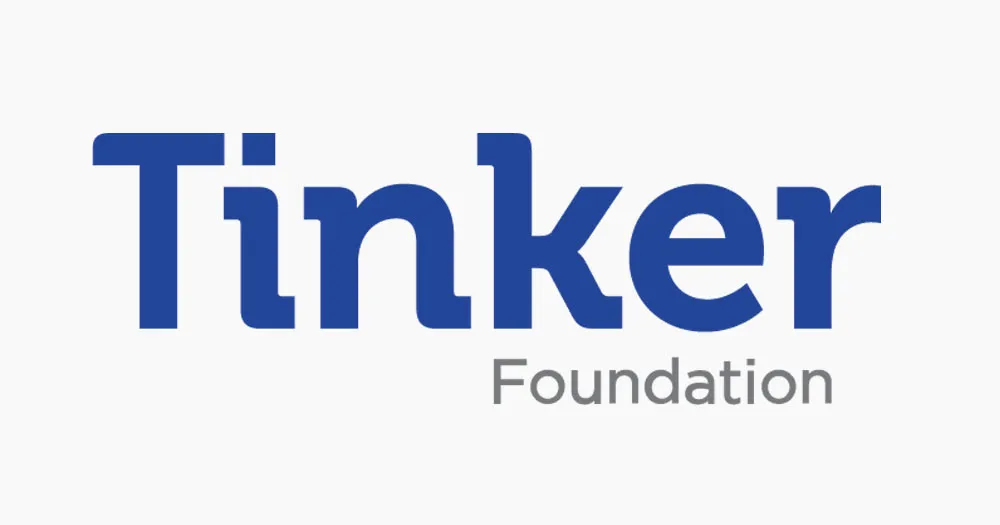 Tinker brand asset featured on tinker.org