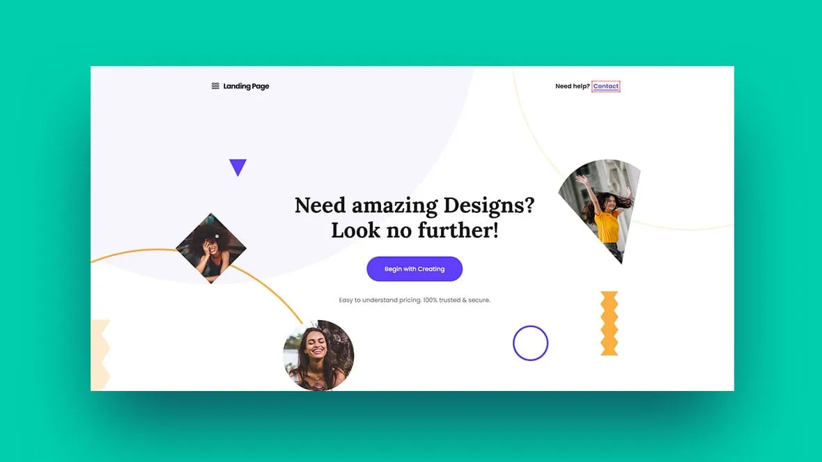 Tiny brand asset featured on sliderrevolution.com