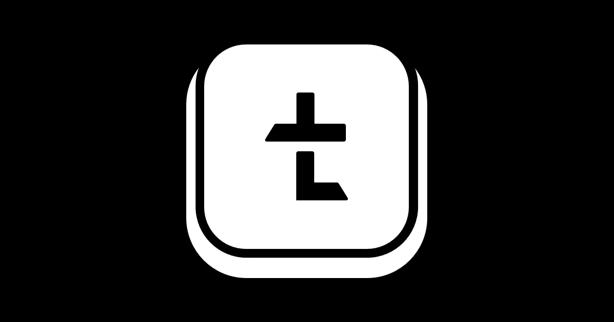 Tipe brand asset featured on tipe.io