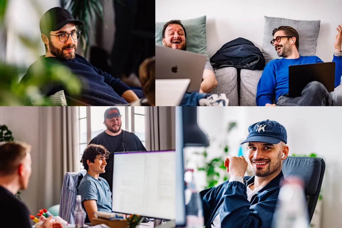 Tiptap brand asset featured on tiptap.dev