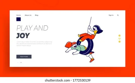 Tire Swing brand asset featured on shutterstock.com