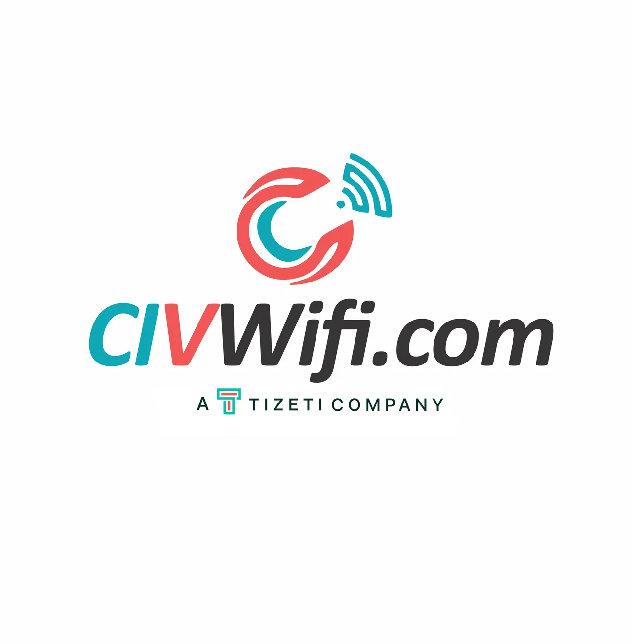 Tizeti brand asset featured on tizeti.com