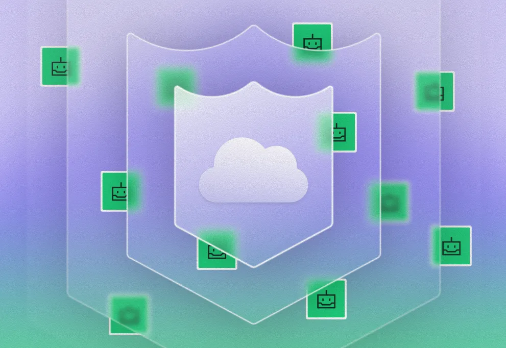 Token Security brand asset featured on token.security