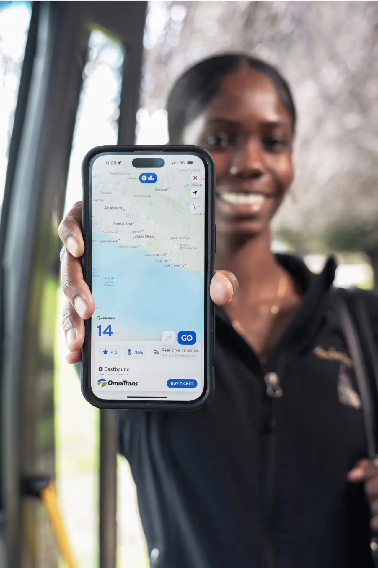 Token Transit brand asset featured on tokentransit.com
