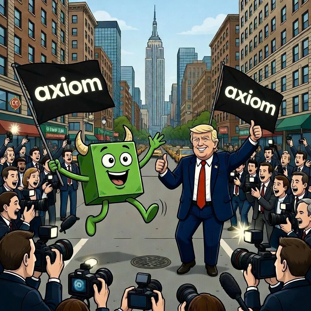 TokenOwl brand asset featured on x.com