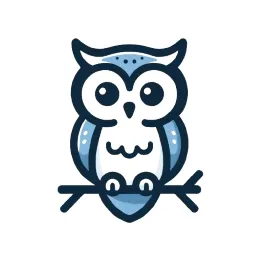TokenOwl brand asset featured on tokenowl.ai